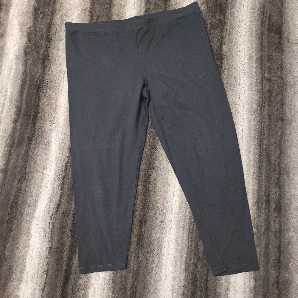 Fig & Blu leggings size xl